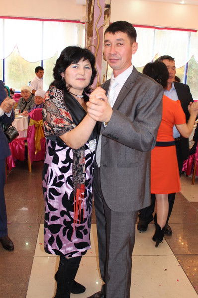 Манат Адамбеков