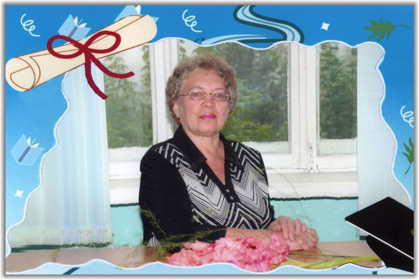 Нэлли Кудасова