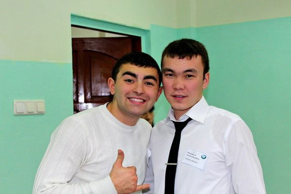 Турал Абдуллаев