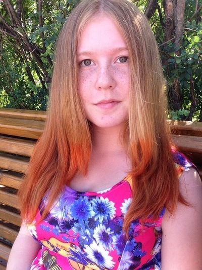 Александра Кваченко