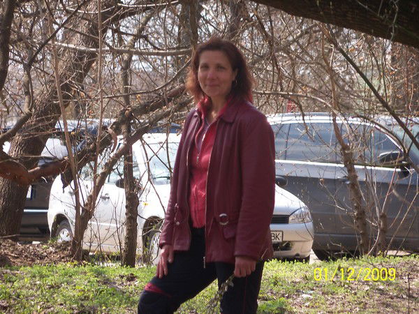 Наталья Антоневич