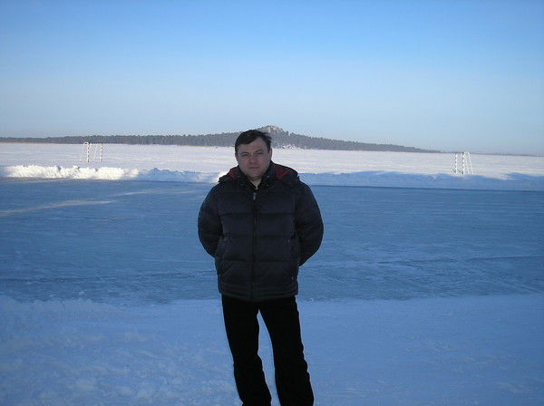 Александр Циммерман