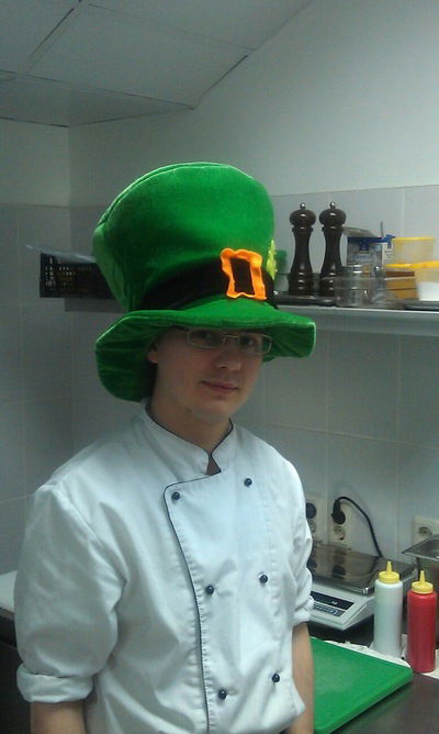 Михаил Вершинин