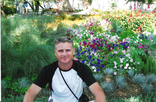 Андрей Лозейкин "ангел"