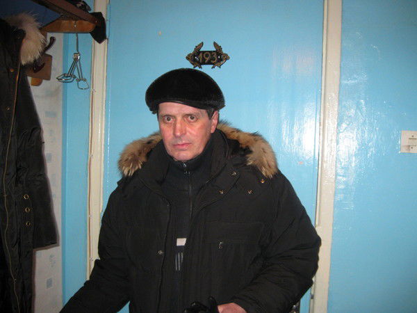 Павел Романчев