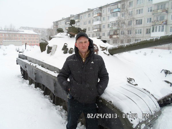 Александр Каширин