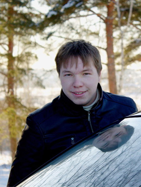 Сергей Манишов