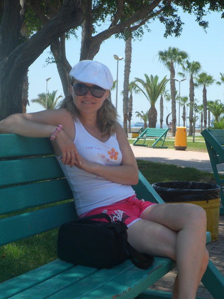 Алёна Кавеева