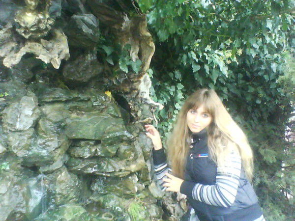 'элина Сейдаметова