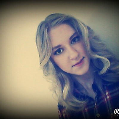 Анастасия Евдокименко