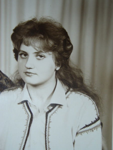 Елена Миняева