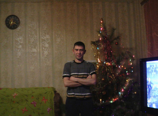 Денис Таранов