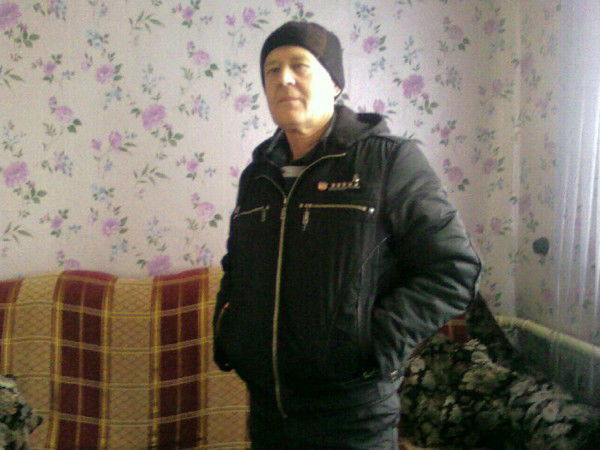 Александр Фишер