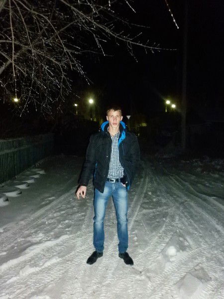 Игорь Гальский