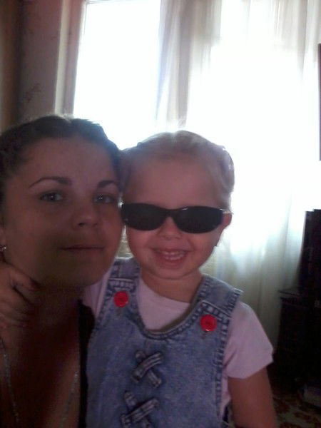 Надежда Захарова