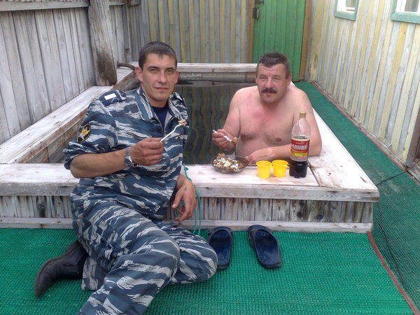 Дмитрий Косачёв