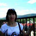 Наталья Туря (Спиридонова)