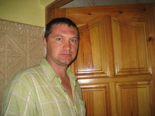 Юрий Шебалков