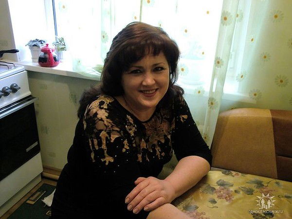 Марина Читао