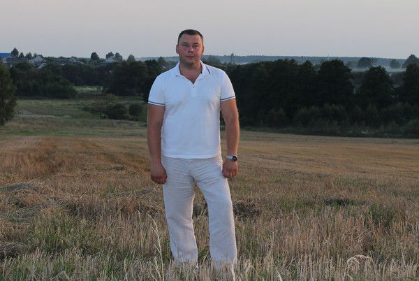 Сергей Труханович