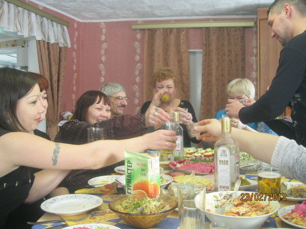 Катя Девянина