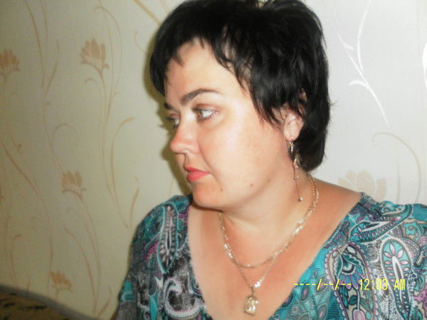 Татьяна Лебедева