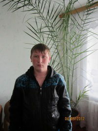 Слава Коловоротный