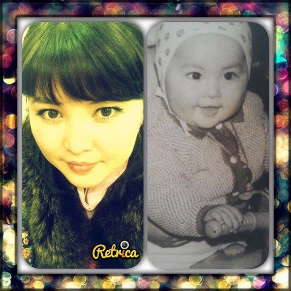 Асем Абылгазиева