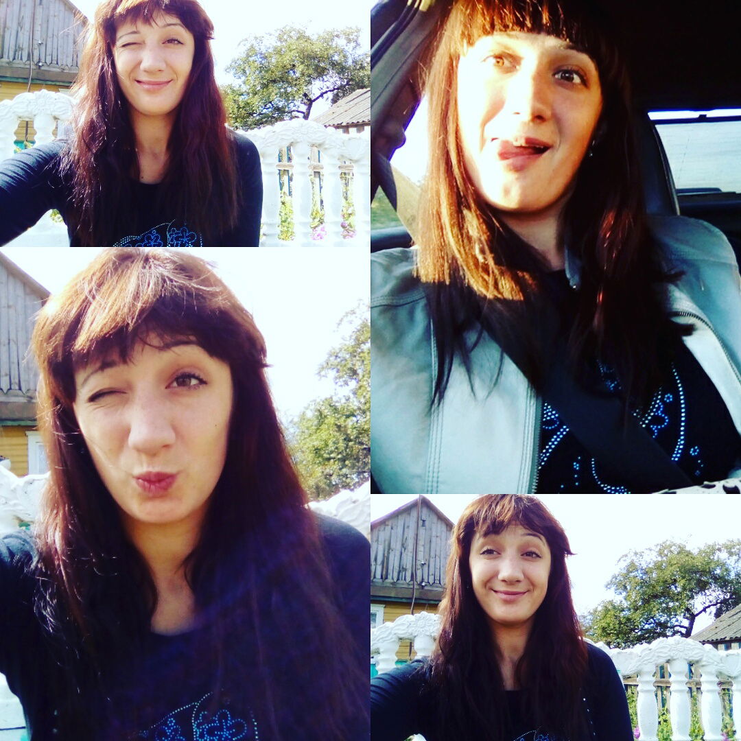 Наташка Завадская