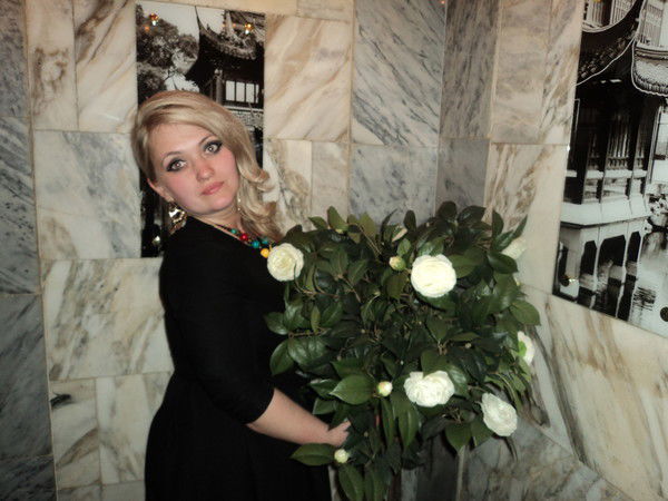 Оля-Ля ...........