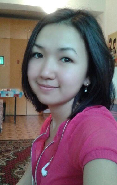 Назерке Сарсенбаева