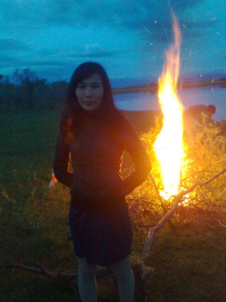 Кымбат Коробаева