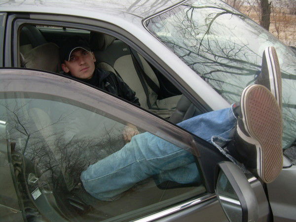 Серега <<<Боб>>>