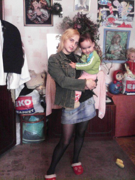 Татьяна Тачалова