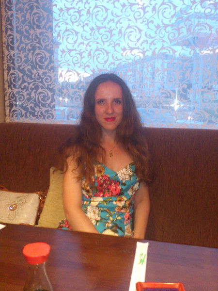 Ксения Гофман