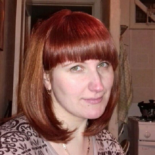 Ирина Баталко