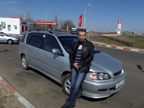 Андрей Жабин