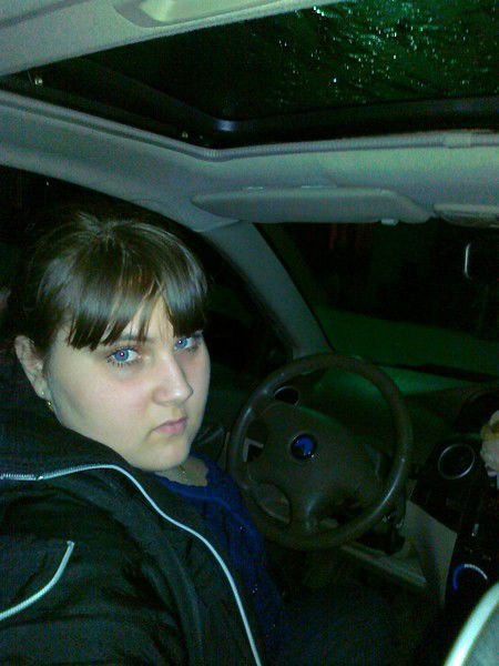 Виктория Касьянова