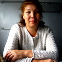 Алмагуль Багадаева