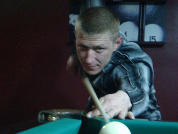 Денис Пешков