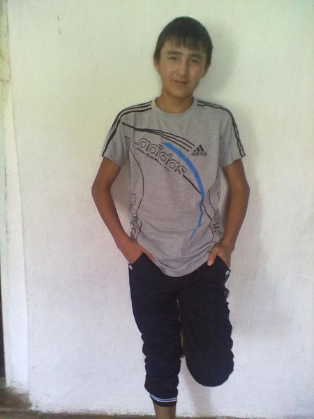 Эсентур Ыманбеков