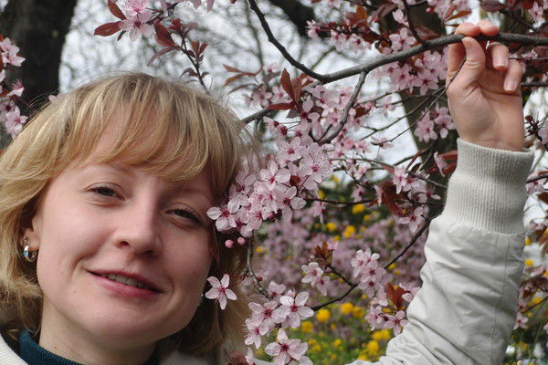 Катя Калякина