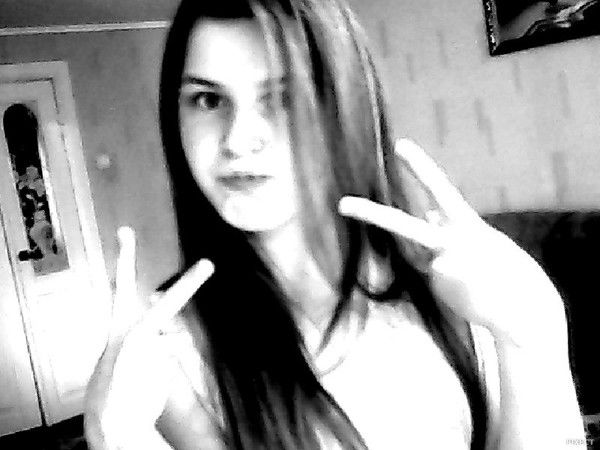 Настя Висоброшна