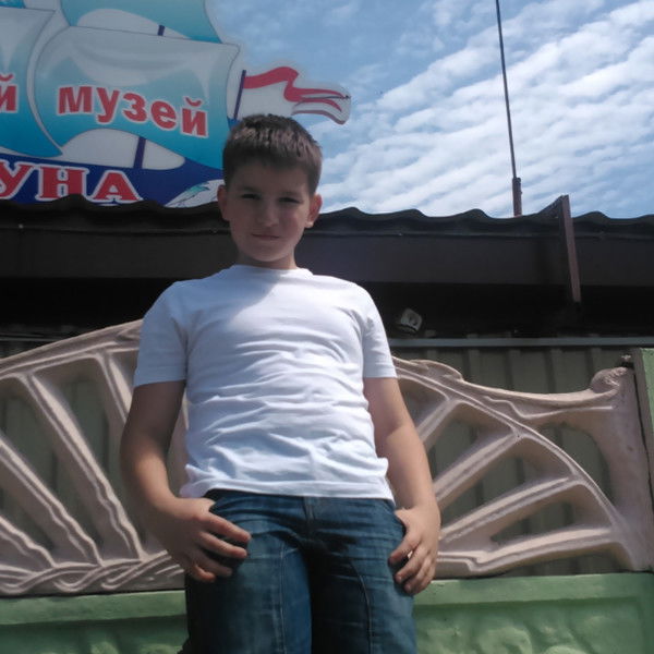 Саша Саханчук