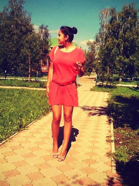 Алсу Шагвалиева