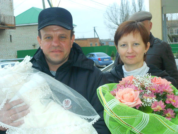 Елена Кучеренко