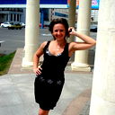 Никитина Елена