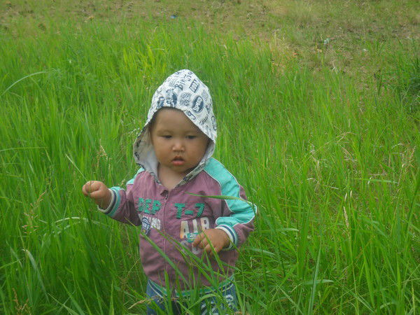 Рыскуль Жармаханова