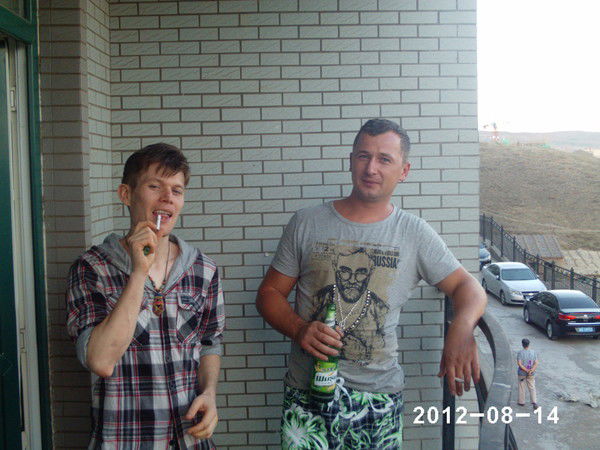 Константин Кайсаров