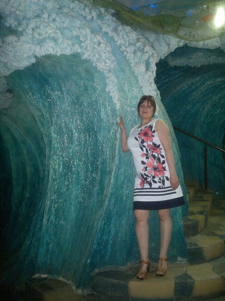 Гульнара Идиатуллина